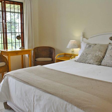 The Hilton Bed And Breakfast Exterior photo