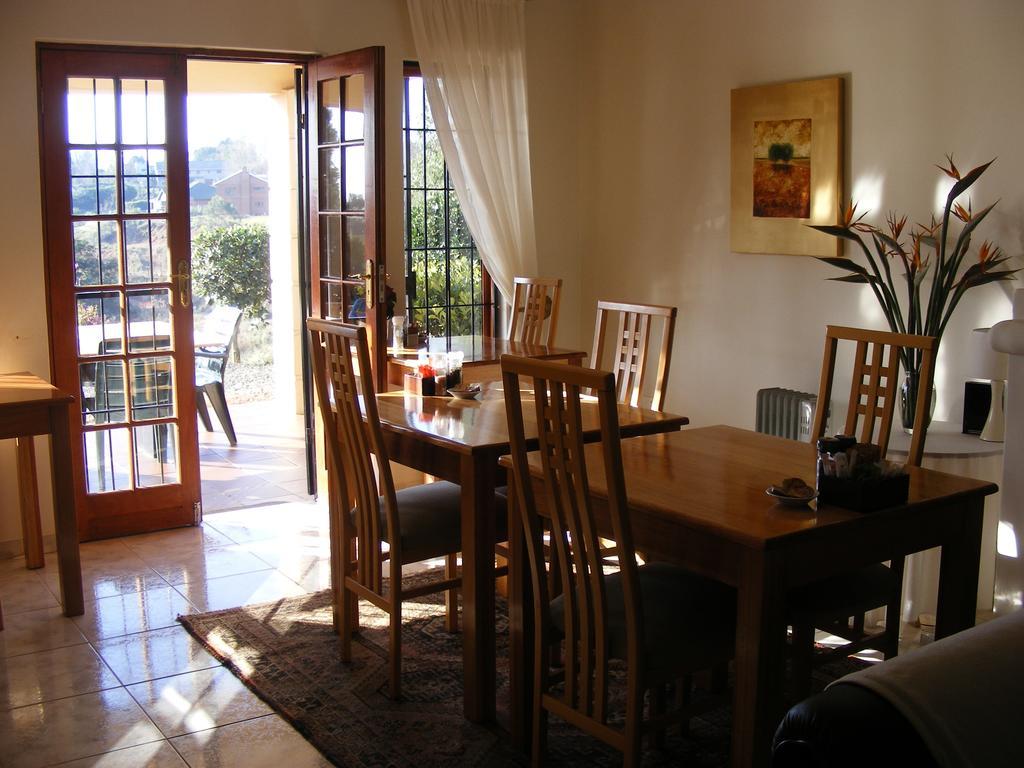 The Hilton Bed And Breakfast Exterior photo