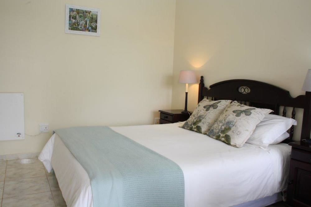 The Hilton Bed And Breakfast Exterior photo