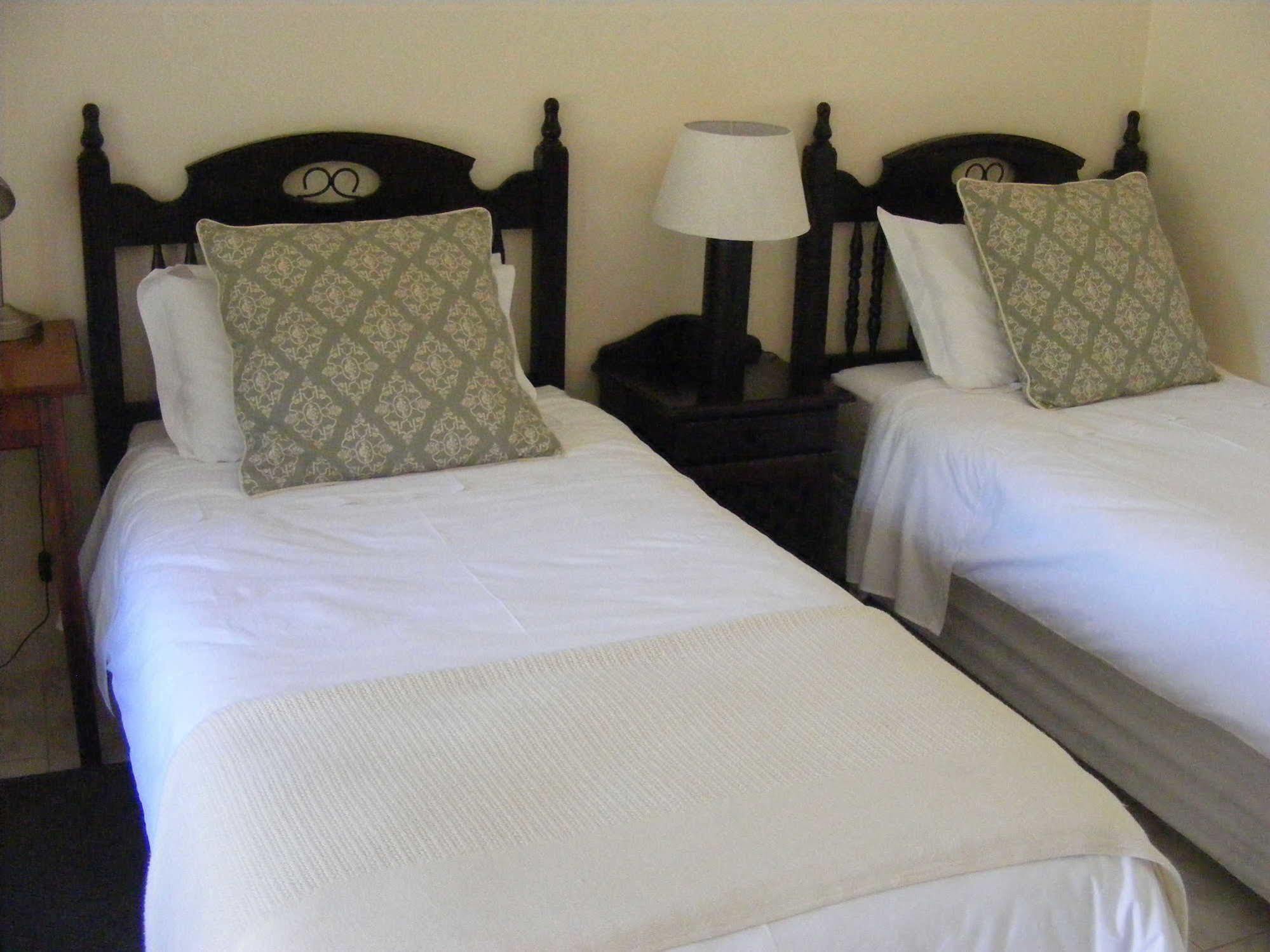 The Hilton Bed And Breakfast Exterior photo